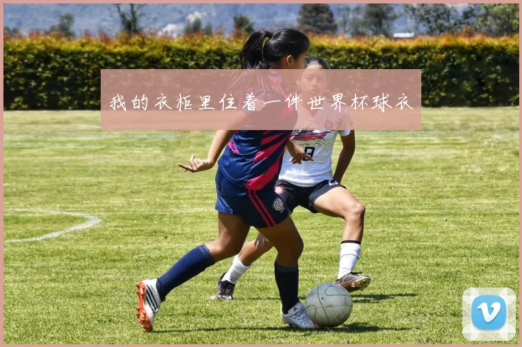 我的衣柜里住着一件世界杯球衣
