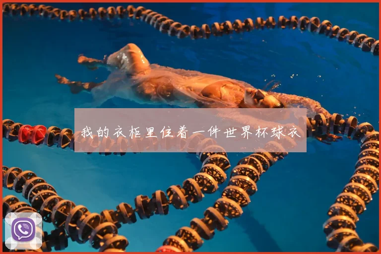 我的衣柜里住着一件世界杯球衣